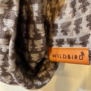 Wildbird baby ring sling